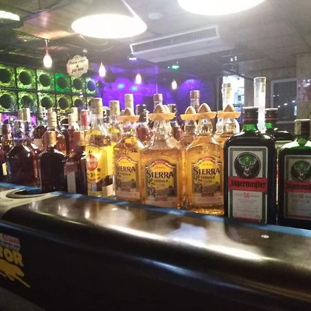 Hanoi Rocks Hostel Hà Nội Ngoại thất bức ảnh
