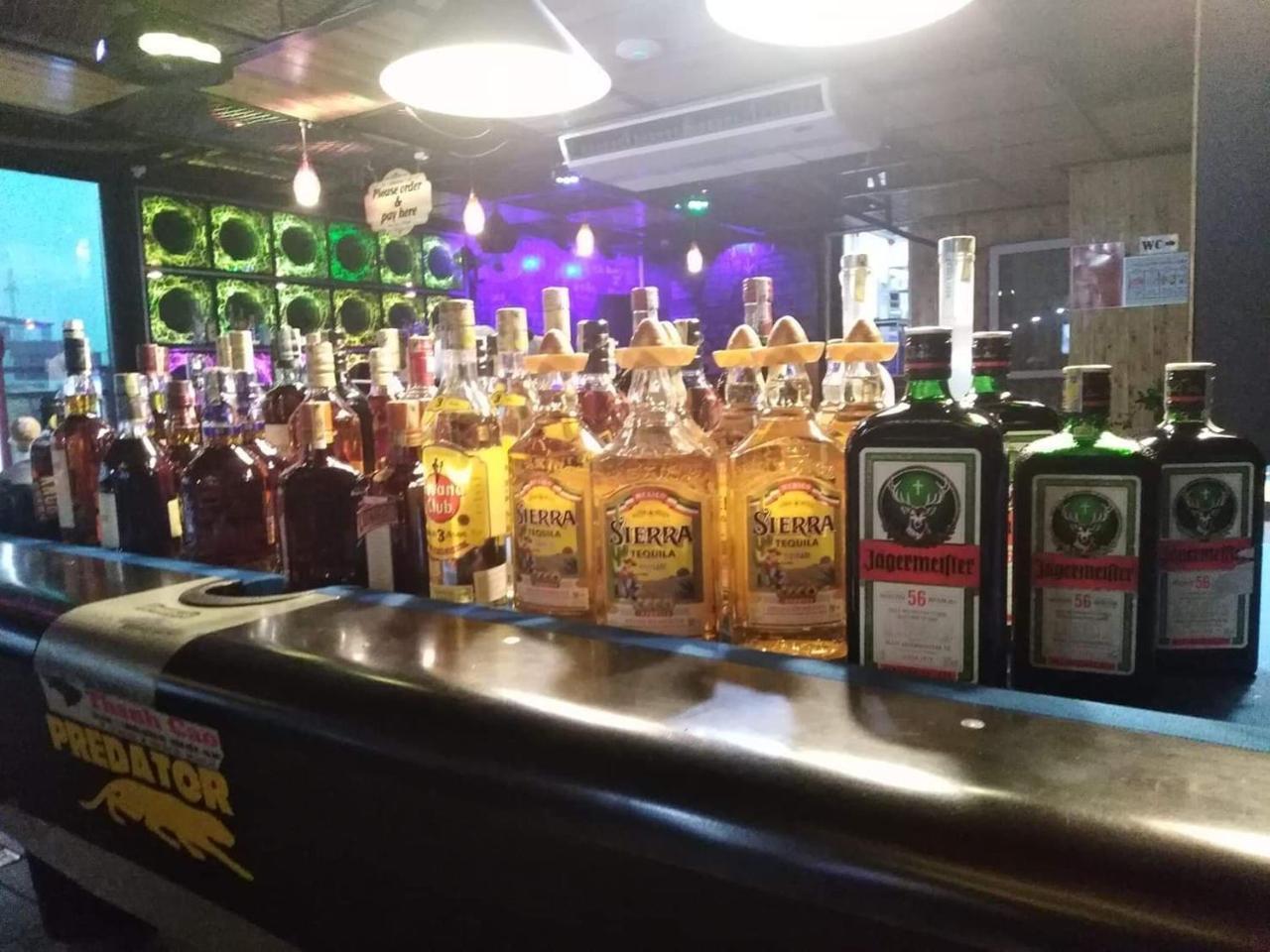 Hanoi Rocks Hostel Hà Nội Ngoại thất bức ảnh