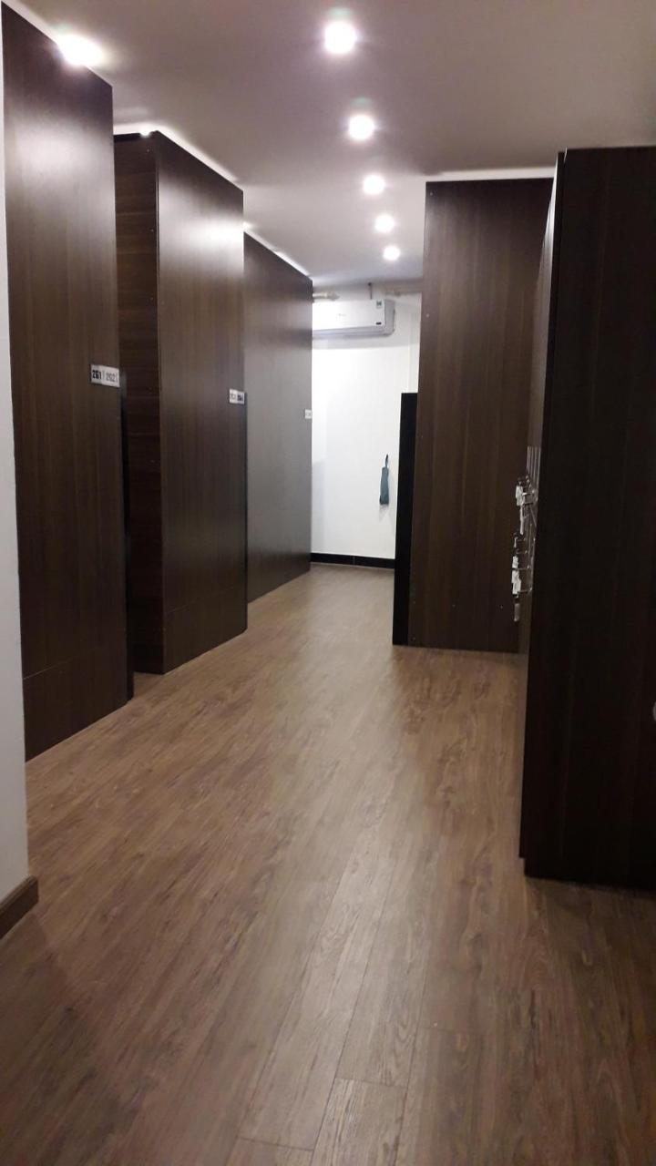 Hanoi Rocks Hostel Hà Nội Ngoại thất bức ảnh